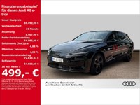 Audi A6 e-tron 2025 occasion