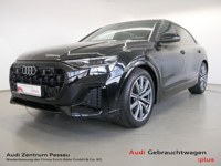 Audi Q8 2025 occasion