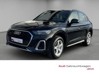 Audi Q5 2025 occasion