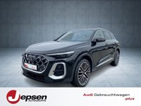 Audi SQ5 2025 occasion