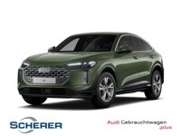 Audi Q5 2025 occasion