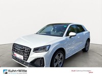Audi Q2 2025 occasion