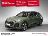 Audi SQ5 2025 occasion
