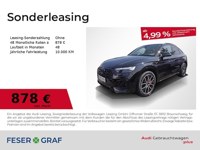 Audi SQ5 2025 occasion