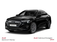 Audi Q8 e-tron 2025 occasion