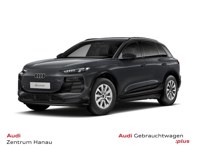Audi Q6 e-tron 2025 occasion