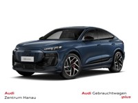 Audi SQ6 e-tron 2025 occasion
