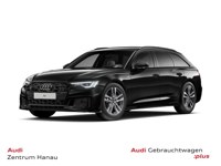Audi A6 2025 occasion