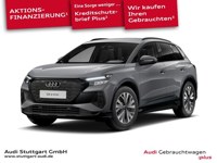Audi Q4 e-tron 2025 occasion