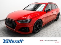 Audi RS4 2025 occasion