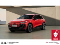 Audi SQ6 e-tron 2025 occasion