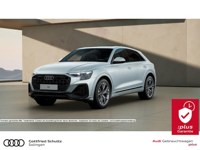 Audi Q8 2025 occasion