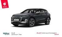 Audi SQ6 e-tron 2025 occasion