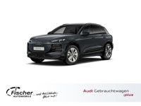 Audi Q6 e-tron 2025 occasion