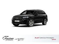 Audi Q7 2025 occasion