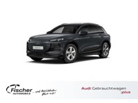Audi Q6 e-tron 2025 occasion