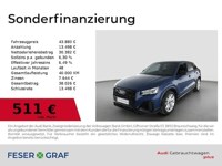 Audi SQ2 2025 occasion