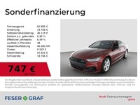 Audi A7 2025 occasion