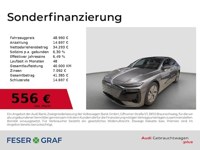 Audi A6 e-tron 2025 occasion