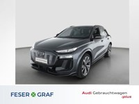Audi SQ6 e-tron 2025 occasion