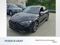 Audi S3 2025 occasion