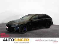 Audi RS6 2025 occasion