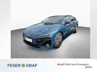Audi A6 e-tron 2025 occasion