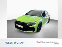 Audi RS3 2025 occasion