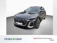 Audi SQ5 2025 occasion