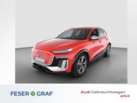 Audi SQ6 e-tron 2025 occasion