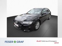 Audi A6 2025 occasion