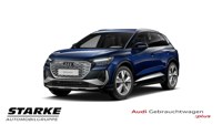 Audi Q4 e-tron 2025 occasion