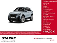 Audi SQ2 2025 occasion