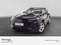 Audi Q6 e-tron 2025 occasion