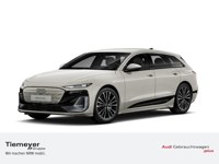 Audi A6 e-tron 2025 occasion