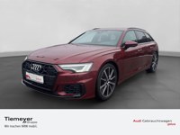 Audi S6 2025 occasion