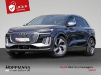 Audi SQ6 e-tron 2025 occasion