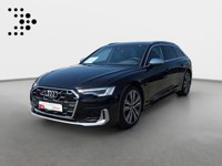 Audi S6 2025 occasion