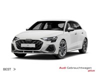 Audi S3 2025 occasion