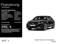 Audi S3 2025 occasion