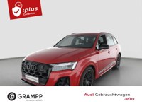 Audi SQ7 2025 occasion