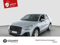 Audi SQ2 2025 occasion