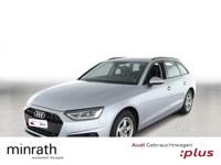 Audi A4 2025 occasion
