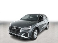 Audi Q2 2025 occasion
