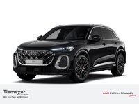 Audi SQ5 2025 occasion