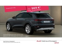 Audi SQ6 e-tron 2025 occasion