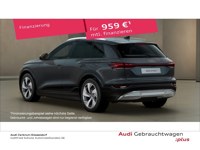 Audi SQ6 e-tron 2025 occasion