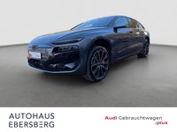 Audi S6 e-tron 2025 occasion
