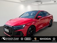 Audi RS3 2025 occasion