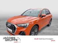 Audi Q3 2025 occasion